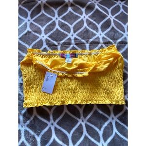 Urban Outfitters Tube Top